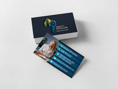 KREDYTY HIPOTECZNE Agnieszka Brzyska KREDYT Zamość - kredyty firmowe, gotówkowe LENDI